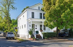 21 Cleveland Street, Charleston, SC 29403