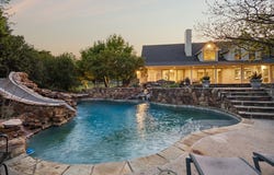 111 Stonecrest Road, Argyle, TX 76226