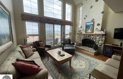 1A Fish House, Glen Arbor, MI 49636