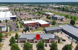 148 Daughdrill Station, Flowood, MS 39232