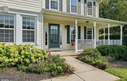 4007 WINDWARD Drive, MOUNT AIRY, MD 21771