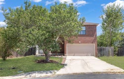 7923 Chestnut Bear, Converse, TX 78109