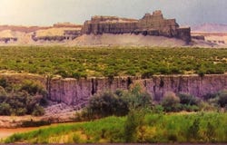 Parcel 3, Caineville, UT 84775