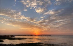 1010 First Street, Bayside, TX 78340