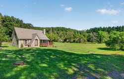94 Stevens Creek Rd, Fries, VA 24330