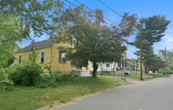 20 Mabel Street, Ewing, NJ 08638