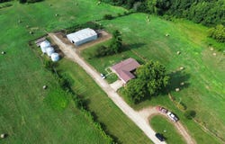 49775 Walker Rd, Browning, MO 64630