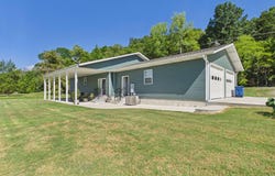 3384 DENTON FERRY ROAD, Cotter, AR 72626