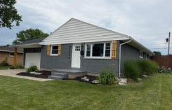 4444 Reno Road, Springfield, OH 45503