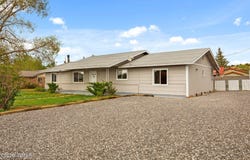 341 N Brant Drive, Eagar, AZ 85925