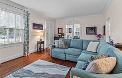224 Grace Street, Mount Airy, NC 27030