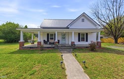 203 Sunset Street, Stem, NC 27581