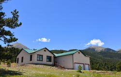 4860 CO RD 140, Westcliffe, CO 81252