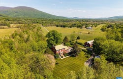 1268 GLENTHORNE LOOP, NELLYSFORD, VA 22958