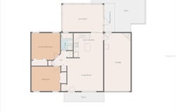 3220 LENWOOD Drive, NEW PORT RICHEY, FL 34655