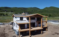 5222 N HARBOR Ct, Eden, UT 84310