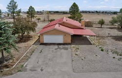 42 Britton Road, Moriarty, NM 87035
