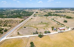 155 County Road 525, Evant, TX 76525