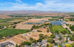 Charlotte Drive, Melba, ID 83641