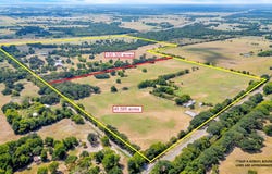 E US-67 Highway, Saltillo, TX 75478