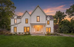 880 Bittersweet Drive, Northbrook, IL 60062