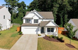 617 Edgemore Road, Canton, GA 30114