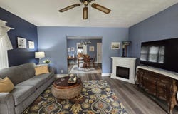 1411 W WALNUT Drive, Kokomo, IN 46902