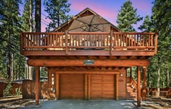 7270 6th Avenue, Tahoma, CA 96142