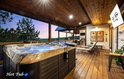 156 Buttonwood Trail, Broken Bow, OK 74728