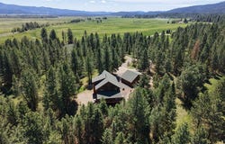 515 Cabarton Road, Cascade, ID 83611