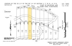 271 Mountain Aire Road, Trinity Center, CA 96091