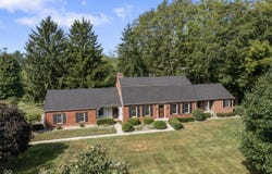 2903 S 800 E, Waldron, IN 46182