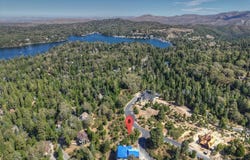 202 Hidden Forest, Lake Arrowhead, CA 92352