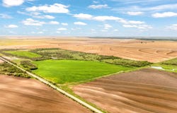 FM 384, Winters, TX 79567