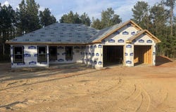 826 Grant 58, Sheridan, AR 72150