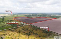 HUDSON BLVD., SAN BENITO, TX 78586