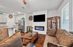 329 Baker Drive, Plano, TX 75074