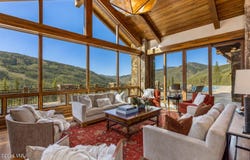 1000 Spraddle Creek Road, Vail, CO 81657