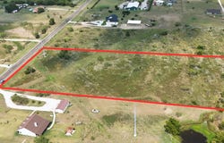 Fm Rd 1392, Terrell, TX 75160