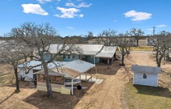 230 Beaver, Tow, TX 78672