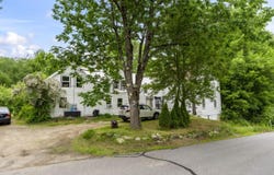 500 Centre Road, Wales, ME 04280