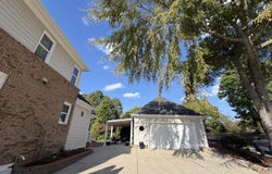 10054 Bost, Chapel Hill, NC 27517