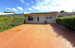10110 SW 23rd Ter, Miami, FL 33165
