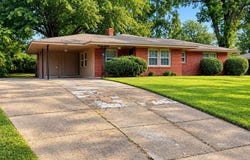 1510 BONNIE Dr, Memphis, TN 38116