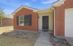 4506 Falcon Drive, Sherman, TX 75092