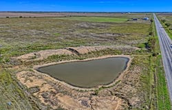 Dunn Road, Olney, TX 76374