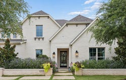 1711 Wichita Drive, Prosper, TX 75078