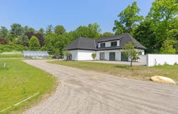 77 Beaver Dam Road, Salisbury, CT 06068