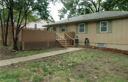 3401 S Ellison Way, Independence, MO 64055