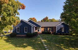 951 MOCKINGBIRD DR, HARRISONBURG, VA 22802
